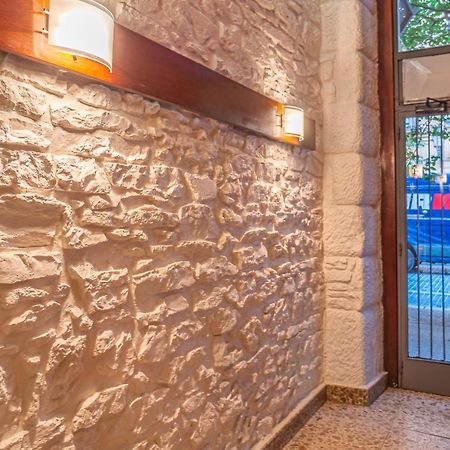 Patagonia Downtown & Beach By Beauty Rentals San Sebastián Exteriér fotografie