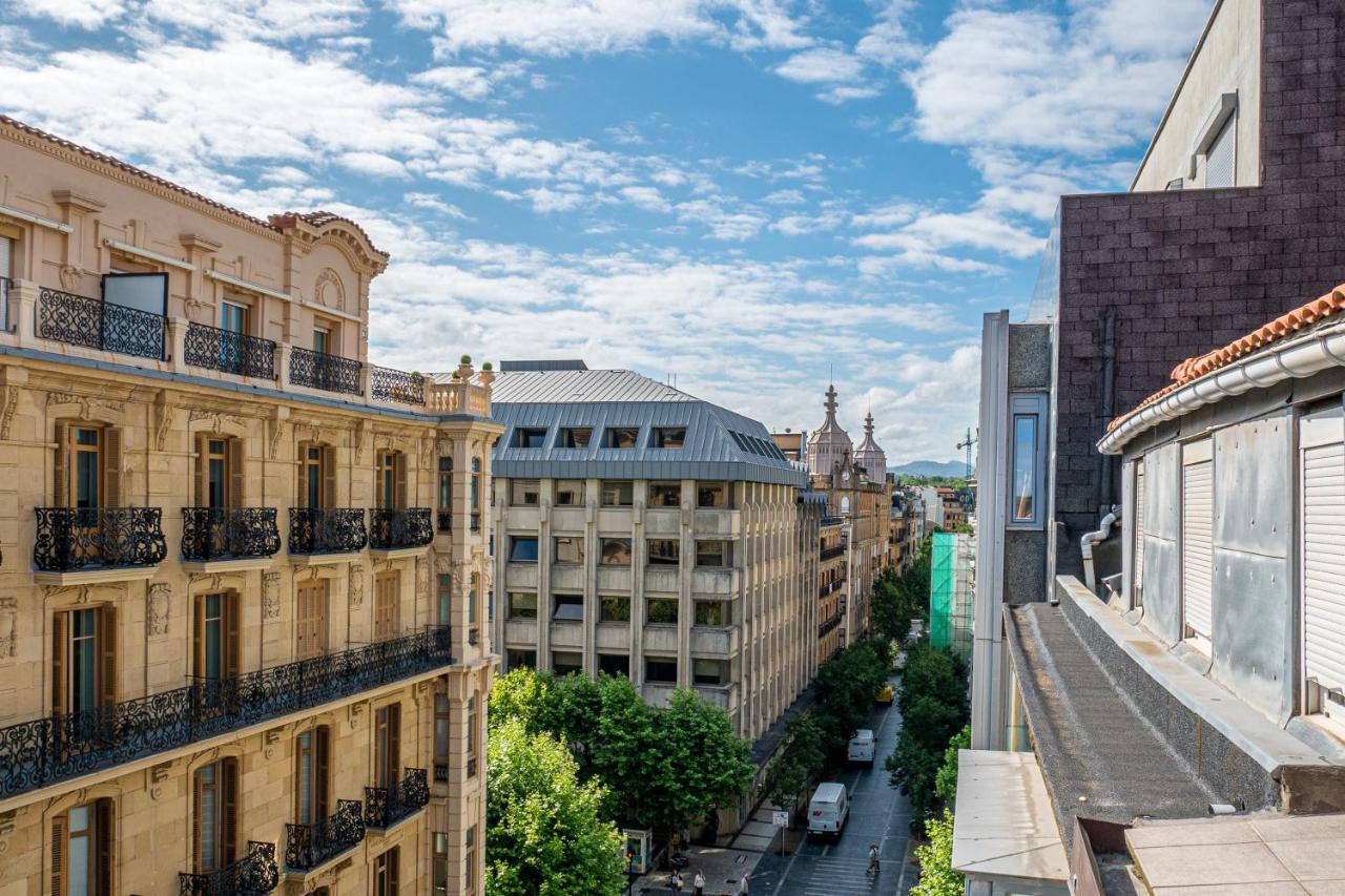 Patagonia Downtown & Beach By Beauty Rentals San Sebastián Exteriér fotografie
