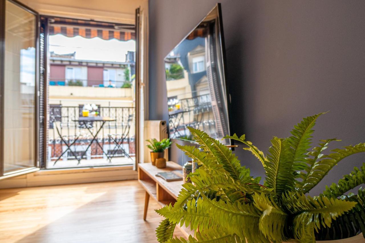 Patagonia Downtown & Beach By Beauty Rentals San Sebastián Exteriér fotografie