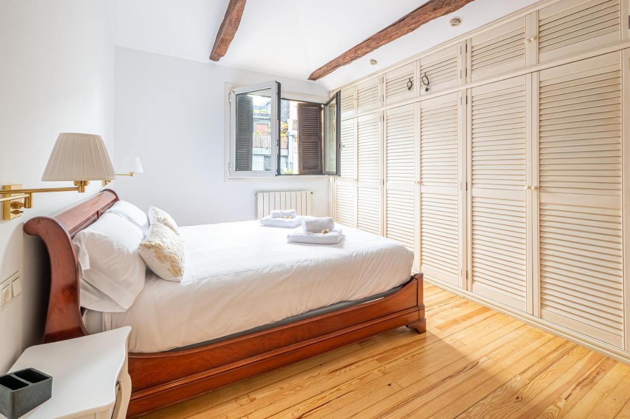 Patagonia Downtown & Beach By Beauty Rentals San Sebastián Exteriér fotografie