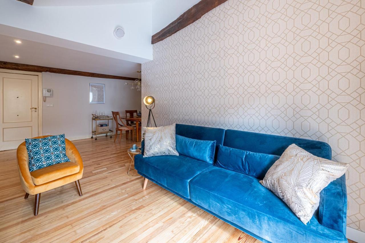 Patagonia Downtown & Beach By Beauty Rentals San Sebastián Exteriér fotografie