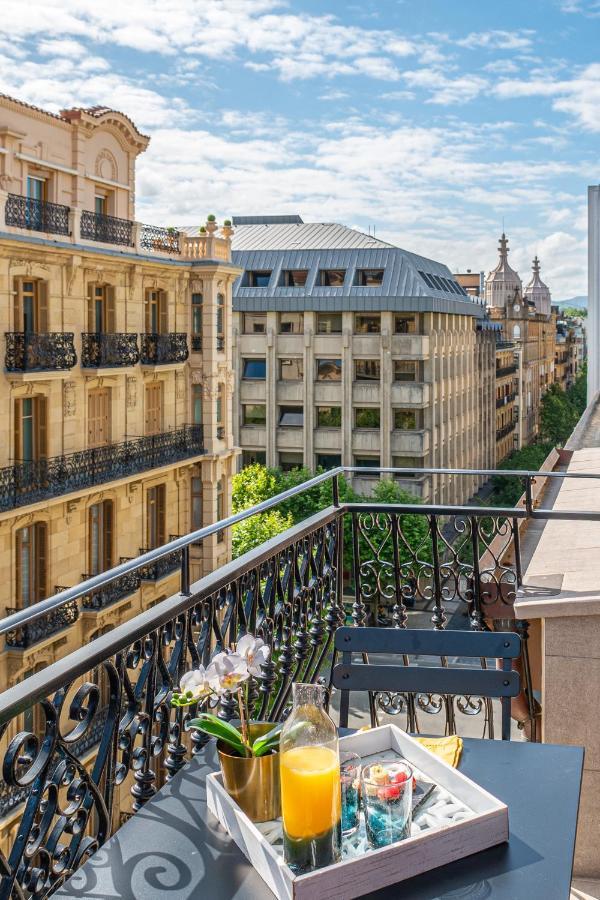 Patagonia Downtown & Beach By Beauty Rentals San Sebastián Exteriér fotografie