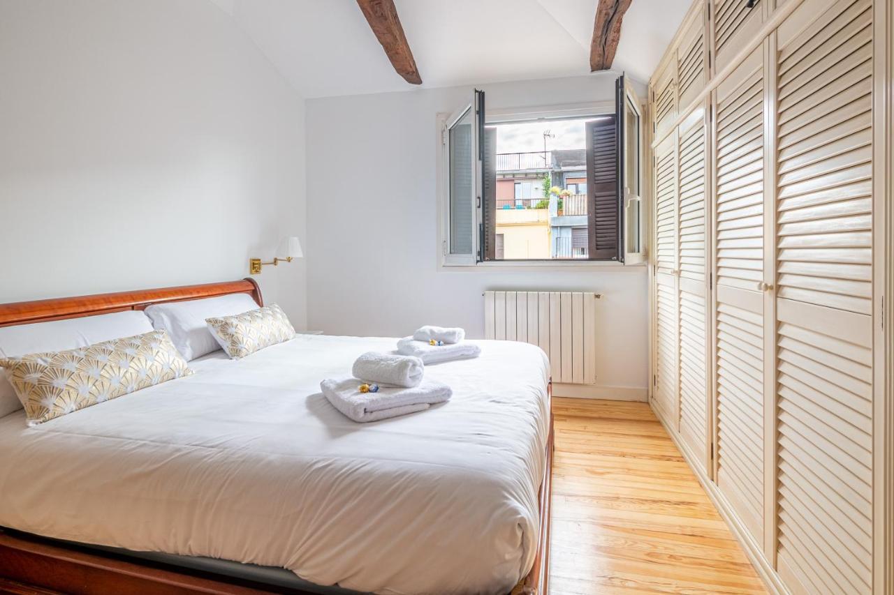 Patagonia Downtown & Beach By Beauty Rentals San Sebastián Exteriér fotografie
