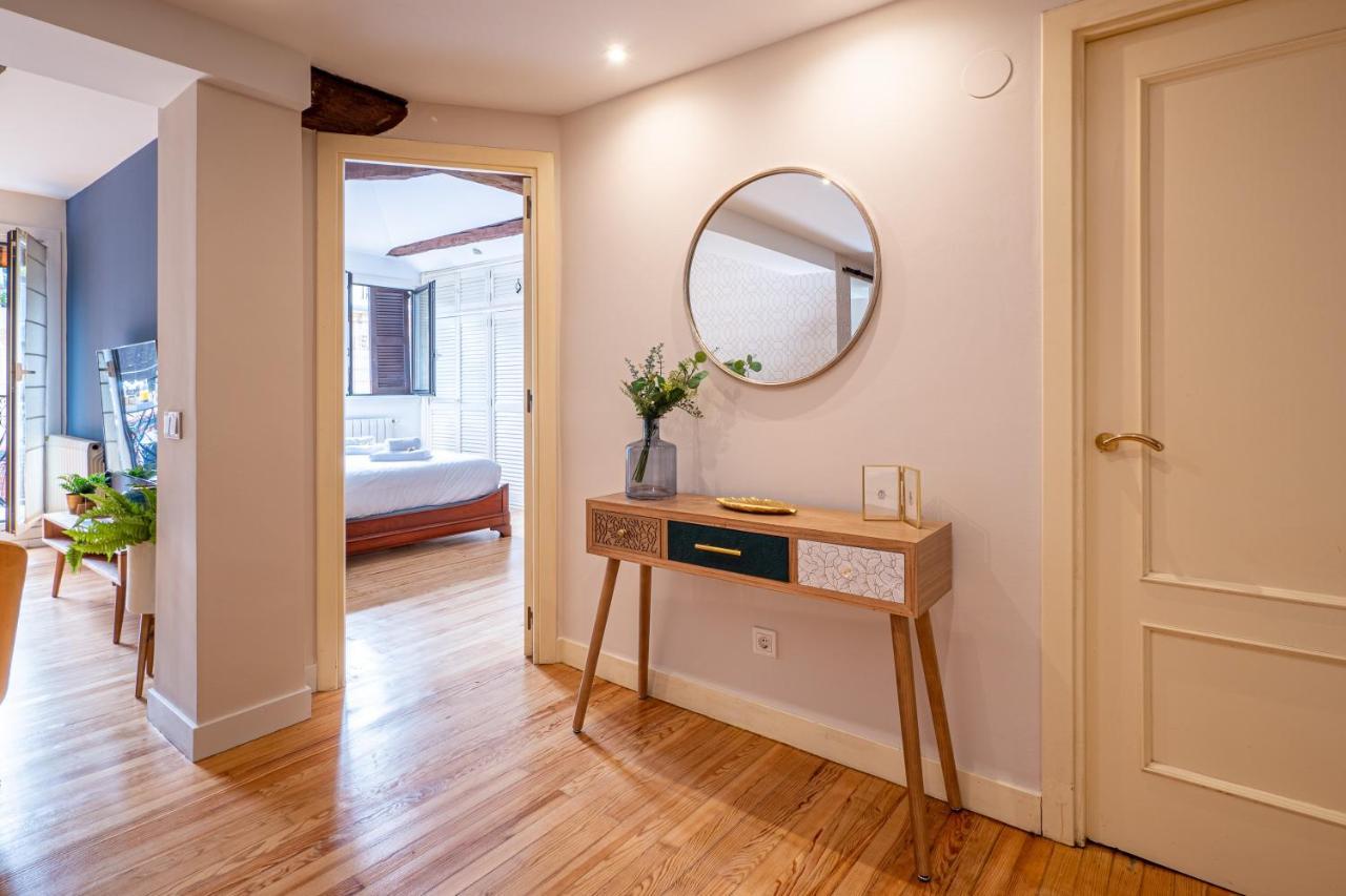 Patagonia Downtown & Beach By Beauty Rentals San Sebastián Exteriér fotografie