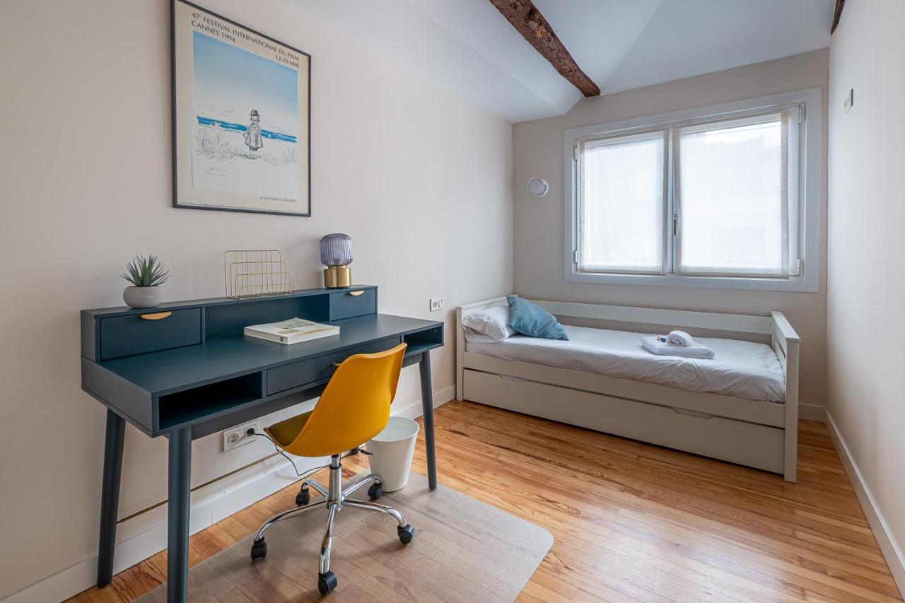 Patagonia Downtown & Beach By Beauty Rentals San Sebastián Exteriér fotografie