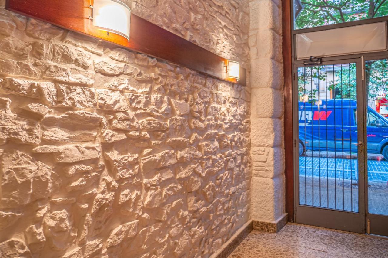 Patagonia Downtown & Beach By Beauty Rentals San Sebastián Exteriér fotografie