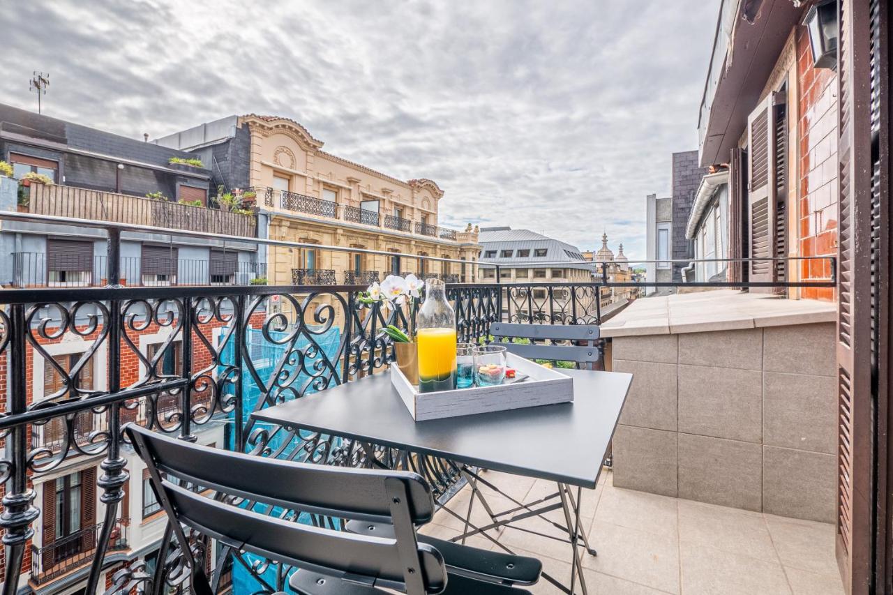 Patagonia Downtown & Beach By Beauty Rentals San Sebastián Exteriér fotografie