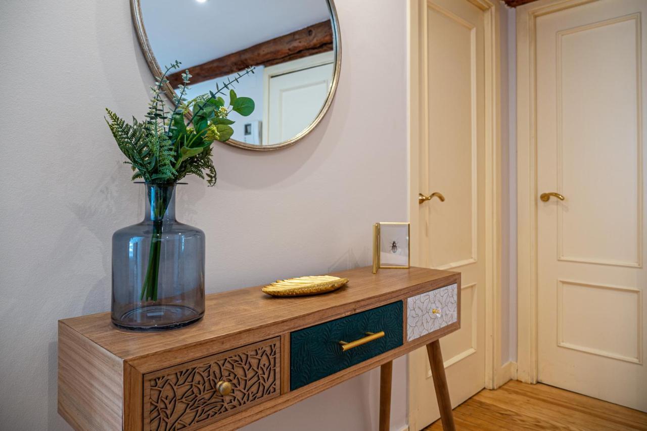 Patagonia Downtown & Beach By Beauty Rentals San Sebastián Exteriér fotografie