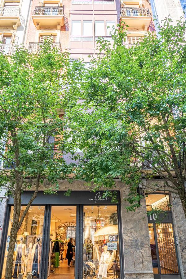 Patagonia Downtown & Beach By Beauty Rentals San Sebastián Exteriér fotografie