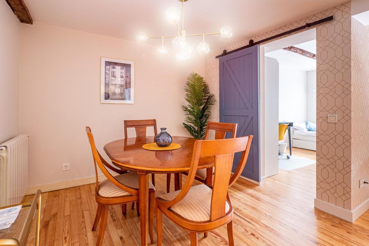 Patagonia Downtown & Beach By Beauty Rentals San Sebastián Exteriér fotografie