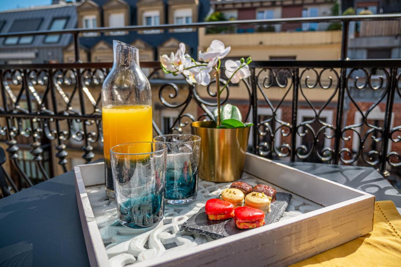 Patagonia Downtown & Beach By Beauty Rentals San Sebastián Exteriér fotografie